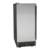 Stainless Ice Maker-UL Rated - Image 2